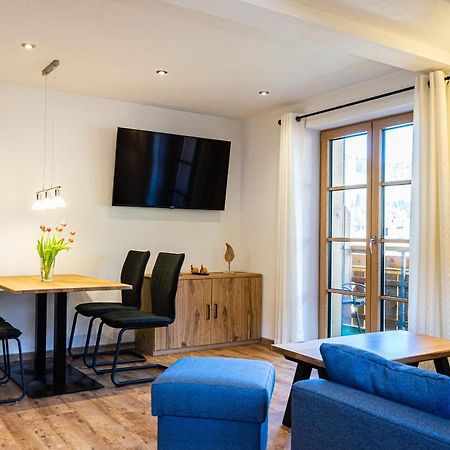 Himmeleck Appartement Oberstaufen Buitenkant foto